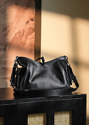 Louis Vuitton CarryAll Cargo Vibe PM Black 23 x 15 x 33.5 cm - 5