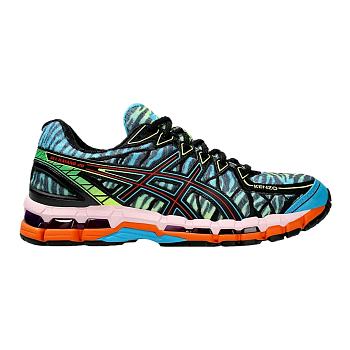 ASICS Gel-Kayano 20 KENZO Digital Aqua 1201B032-400