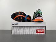 ASICS Gel-Kayano 20 KENZO Digital Aqua 1201B032-400 - 6