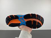 ASICS Gel-Kayano 20 KENZO Digital Aqua 1201B032-400 - 4