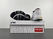 ASICS Gel-Kayano 20 KENZO Glacier Grey 1201B032-020 - 2