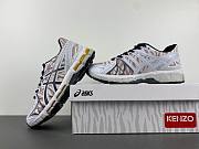 ASICS Gel-Kayano 20 KENZO Glacier Grey 1201B032-020 - 3
