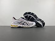 ASICS Gel-Kayano 20 KENZO Glacier Grey 1201B032-020 - 4