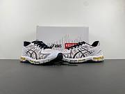 ASICS Gel-Kayano 20 KENZO Glacier Grey 1201B032-020 - 5