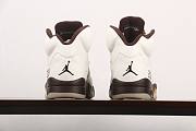 Air Jordan 5 Retro Golden Ticket (Women's) DD9336-200 - 3