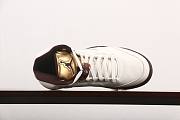 Air Jordan 5 Retro Golden Ticket (Women's) DD9336-200 - 6