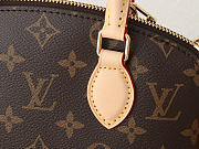 Louis Vuitton Lockit BB Monogram 19 x 7 x 15 cm - 4