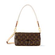 Louis Vuitton Vibe Monogram 15 x 8 x 25 cm - 1
