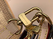 Louis Vuitton Vibe Monogram 15 x 8 x 25 cm - 6