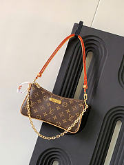 Louis Vuitton Liv Pochette Monogram 13.5 x 6.5 x 24.5 cm - 3