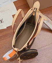 Louis Vuitton Neverfull BB 14.5 x 9 x 24 cm - 3