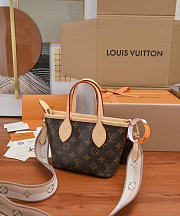 Louis Vuitton Neverfull BB 14.5 x 9 x 24 cm - 5