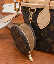 Louis Vuitton Neverfull BB 14.5 x 9 x 24 cm - 6