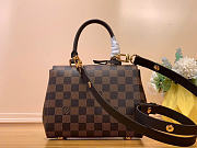 Louis Vuitton LV x YK Cluny Mini Brown 16 x 7.5 x 20 cm - 4