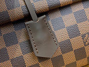 Louis Vuitton LV x YK Cluny Mini Brown 16 x 7.5 x 20 cm - 2
