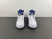 Air Jordan 5 Retro Grape (2025) HQ7978-100 - 5