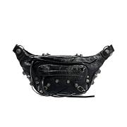 Balenciaga Le Caggol Men Medium Belt Bag 38.9*19.8*9cm - 1