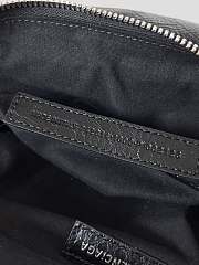 Balenciaga Le Caggol Men Medium Belt Bag 38.9*19.8*9cm - 6
