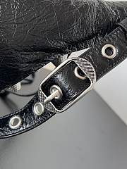 Balenciaga Le Caggol Men Medium Belt Bag 38.9*19.8*9cm - 5