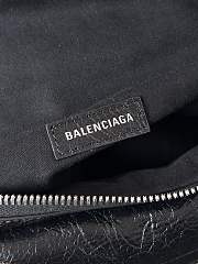 Balenciaga Le Caggol Men Medium Belt Bag 38.9*19.8*9cm - 3