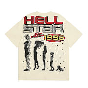 HELLSTAR Hellstar Studios Human Development Tee - 6