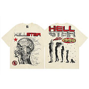 HELLSTAR Hellstar Studios Human Development Tee - 5