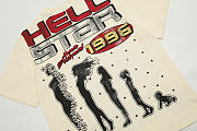 HELLSTAR Hellstar Studios Human Development Tee - 4
