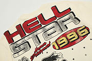 HELLSTAR Hellstar Studios Human Development Tee - 2