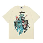 Warren Lotas Warren Lotas x Matty Boy short sleeve - 1