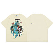 Warren Lotas Warren Lotas x Matty Boy short sleeve - 5