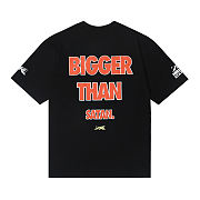 Hellstar Knock-Out T-shirt Black SS24 - 4