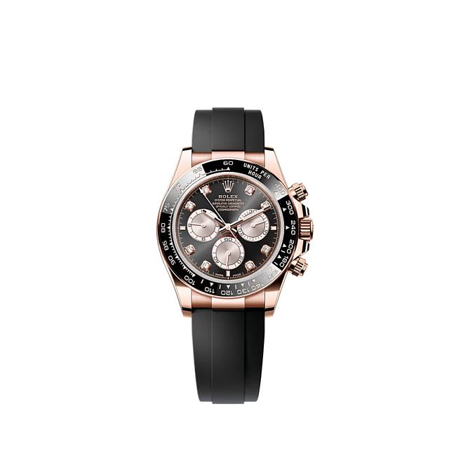 Rolex Cosmograph Daytona 40mm M126515LN - 1