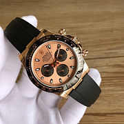 Rolex Cosmograph Daytona 40mm M126515LN - 3