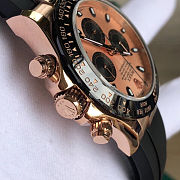 Rolex Cosmograph Daytona 40mm M126515LN - 5