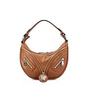 Versace la medusa hobo bag in brown 40*8*28CM - 1
