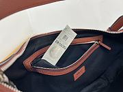 Versace la medusa hobo bag in brown 40*8*28CM - 6