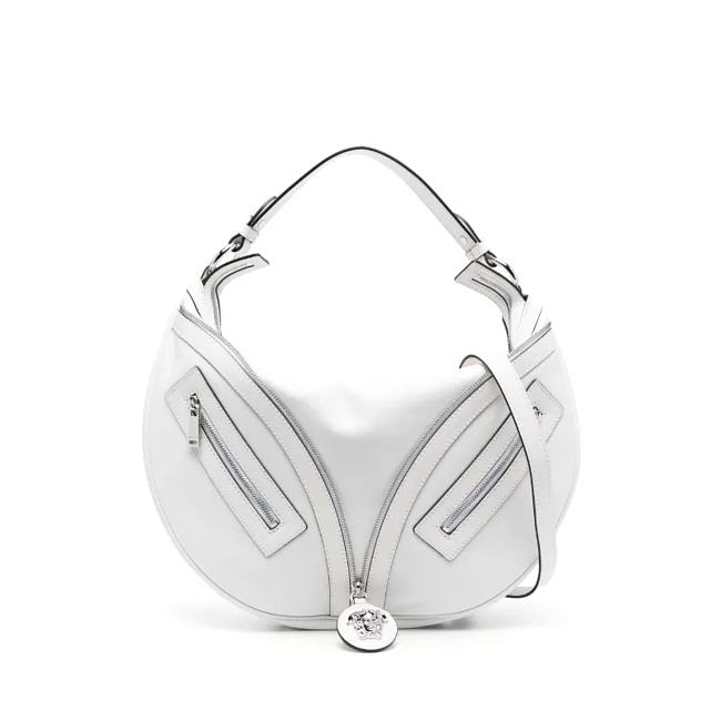 Versace la medusa hobo bag in white 40*8*28CM - 1