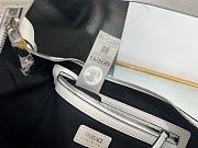 Versace la medusa hobo bag in white 40*8*28CM - 5
