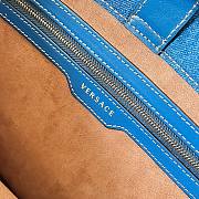 Versace tote bag in Navy Blue 40*16*29CM - 6