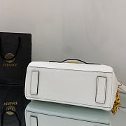 Versace La Medusa Medium Shoulder Bag 25*15*22cm - 3