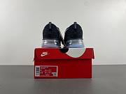 Nike Flyknit Air Max Black Multi-Color 620469-015 - 3