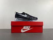 Nike Flyknit Air Max Black Multi-Color 620469-015 - 4