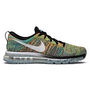Nike Air Max 2015 Flyknit Multicolor 620469-004 - 1
