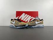 Nike Air Max 2015 Flyknit Multicolor 620469-004 - 4