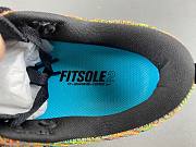 Nike Air Max 2015 Flyknit Multicolor 620469-004 - 2