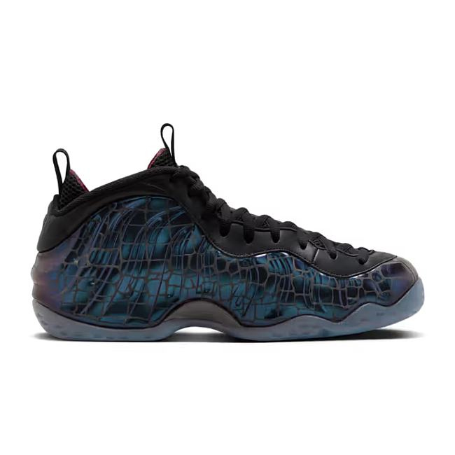 Nike Air Foamposite One Tekken 8 Kazuya Mishima FQ9050-400 - 1