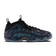 Nike Air Foamposite One Tekken 8 Kazuya Mishima FQ9050-400 - 1