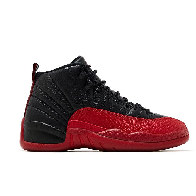 Air Jordan 12 Retro Flu Game (2025) CT8013-002 - 1