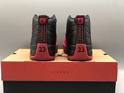 Air Jordan 12 Retro Flu Game (2025) CT8013-002 - 6