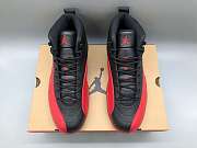 Air Jordan 12 Retro Flu Game (2025) CT8013-002 - 3